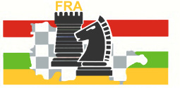 FEDERACIÓN RIOJANA DE AJEDREZ